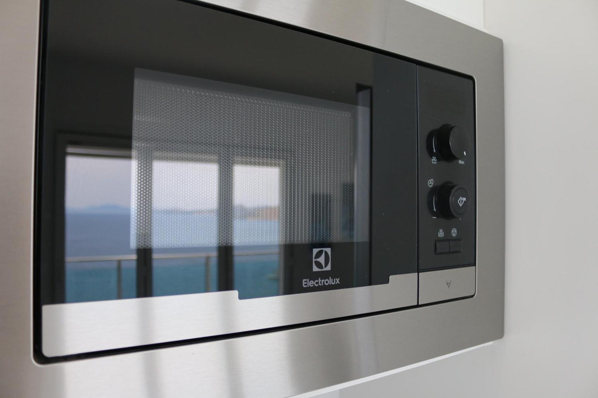 Rocknest Sea View Penthouse Leilighet Sarandë Eksteriør bilde